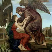 Череп, песочные часы и другие символы смерти в культуре, искусстве и моде