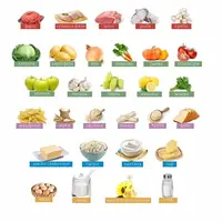 Вкусное меню 16.0