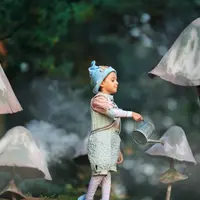 Объемная фотография