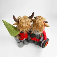 Рога и Копыта