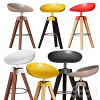 Сборник 3d моделей. Октябрь 2020. Часть 6