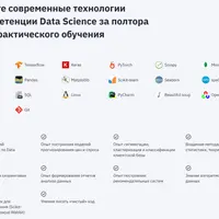 Факультет искусственного интеллекта. Часть 3/6