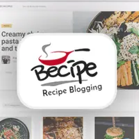 Becipe - Recipe Blogging WordPress Theme