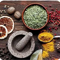 Гайд по специям