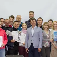 Школа подготовки инструкторов по спортивному туризму