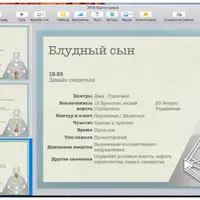 Рейв Картография - Определенность