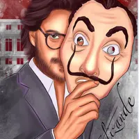 Создание артов по фото