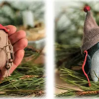 Птички, пингвины, снегири