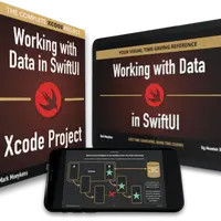 Working With Data In SwiftUI