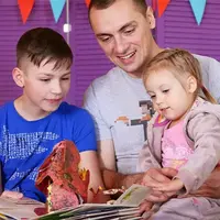 40 комплектов заданий Реши-пиши