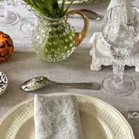 10 секретов сервировки в стиле Люккези