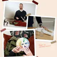 Уютный интерьер. Как декорировать интерьер в осенне-зимний период