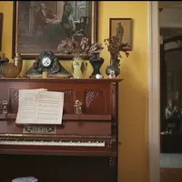 Дизайн интерьера