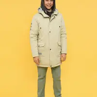 Куртка подростковая на утеплителе, выкройка №794