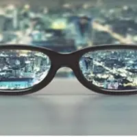 Как сохранить зрение?