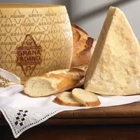 Итальянская группа сыров