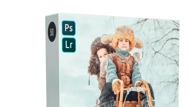 Winter Premium Actions