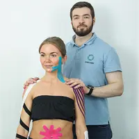 Продвинутый курс по кинезиотейпированию в неврологии