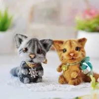 Маленькие котята