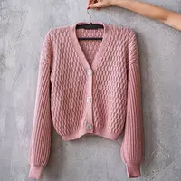 Кардиган Lady