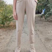 Брюки Безье