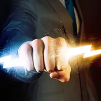 Раскрой свою внутреннюю силу