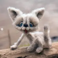 МК Кот Ярик