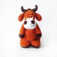 Комплект мастер-классов по вязанию