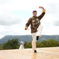 Цигун «Шесть целительных звуков»