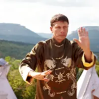 Цигун «И Цзинь Цзин»