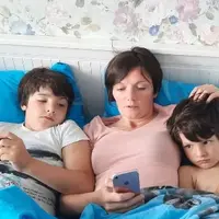 Дети и гаджеты