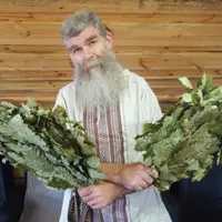 Самопарение в русской бане