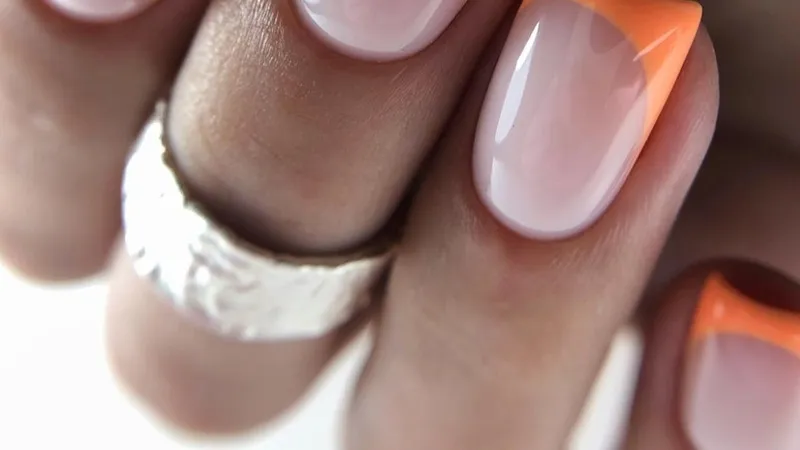 Я люблю френч