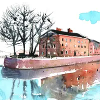 Рефлекс скетчера