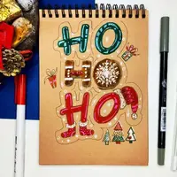 Новогодние открытки