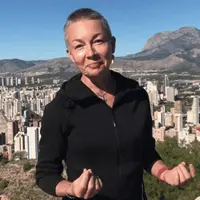 Три ключа молодости. 2 ступень