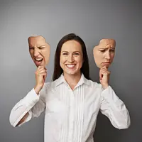 Красота изнутри. Изменение поведения