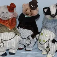 Мастер-класс Капиталисты