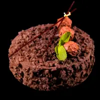 Зимняя книга рецептов