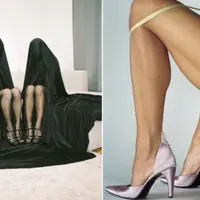 Модная сексуальность