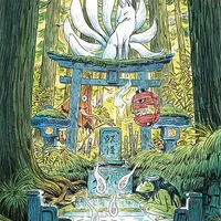 Так ли страшны японские чудища? Цикл 6