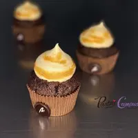 Кондитерский клуб Pastry Club. Январь 2021