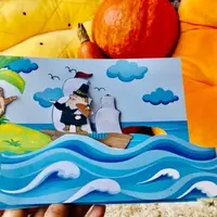 Thanksgiving lessons