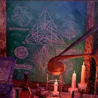 Внутренняя алхимия