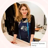 Закрытый швейный клуб. Трикотаж