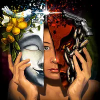 Добрая волшебница или злая колдунья? По какому пути Вы развиваете свои женские чары?