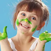 Детская фотография. Основы