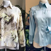 Шёлковая симфония