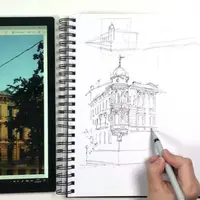 Тени в городе