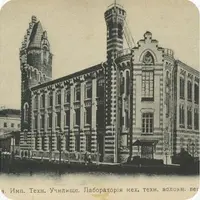 Лев Кекушев: судьба великого архитектора